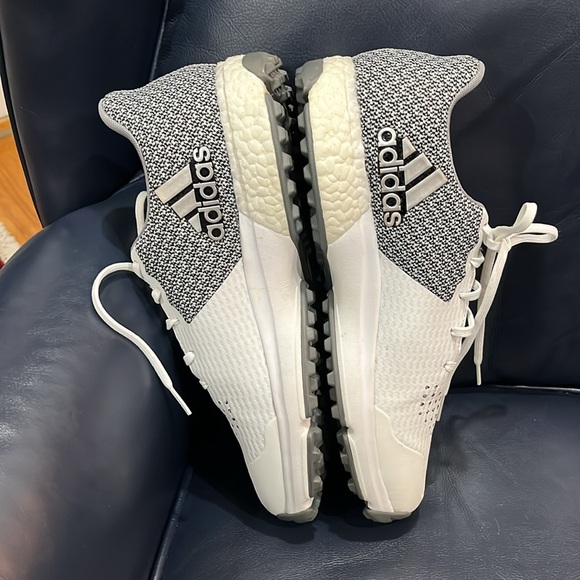 Adidas men’s golf shoes - Picture 14 of 15